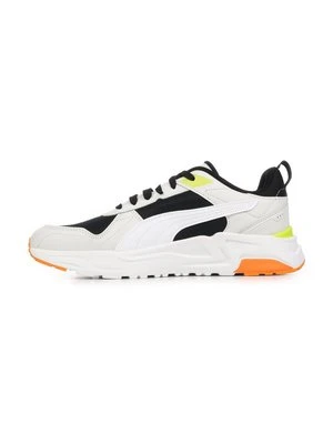 Sneakersy niskie Puma biały