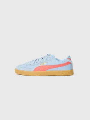 Sneakersy niskie Puma biały
