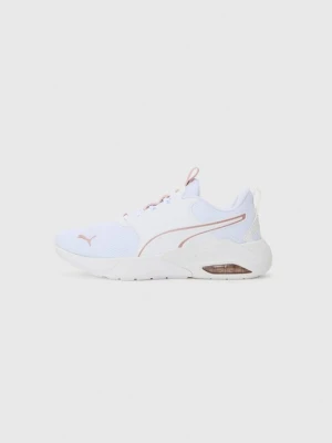 Sneakersy niskie Puma biały
