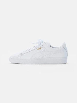 Sneakersy niskie Puma biały