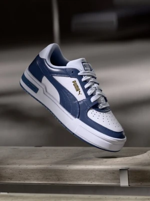 Sneakersy niskie Puma biały