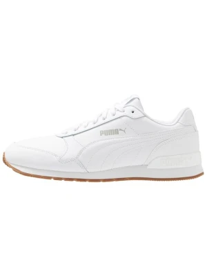Sneakersy niskie Puma biały