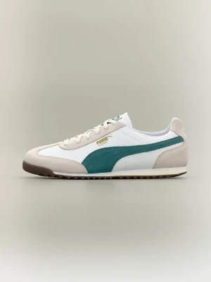 Sneakersy niskie Puma biały