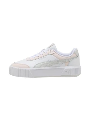 Sneakersy niskie Puma biały
