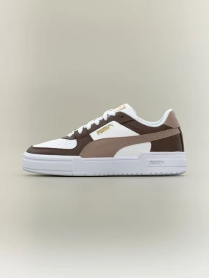 Sneakersy niskie Puma biały