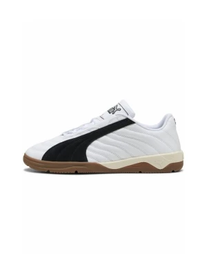 Sneakersy niskie Puma biały