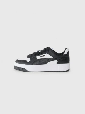 Sneakersy niskie Puma biały