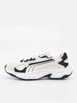 Sneakersy niskie Puma biały