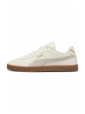 Sneakersy niskie Puma biały