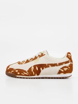 Sneakersy niskie Puma biały