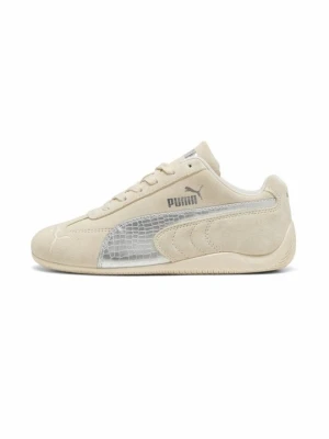 Sneakersy niskie Puma biały