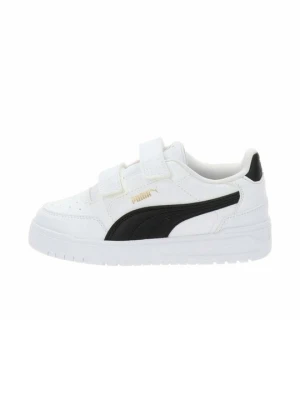 Sneakersy niskie Puma biały