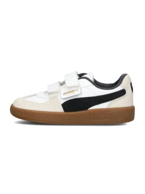 Sneakersy niskie Puma biały