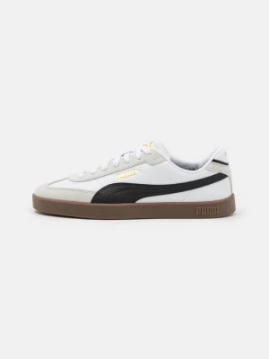 Sneakersy niskie Puma biały