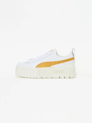 Sneakersy niskie Puma biały