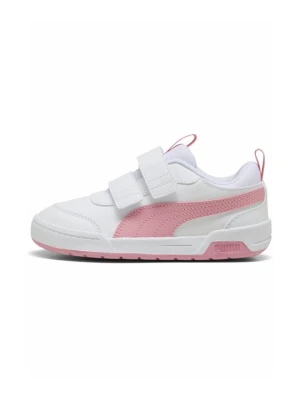 Sneakersy niskie Puma biały
