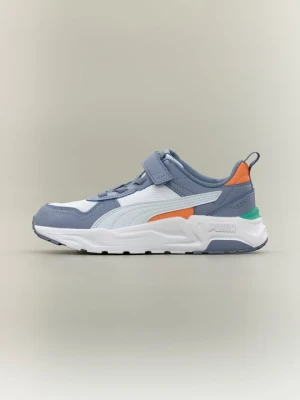 Sneakersy niskie Puma biały
