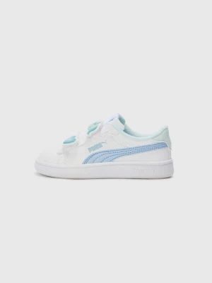 Sneakersy niskie Puma biały