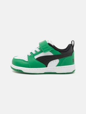 Sneakersy niskie Puma biały