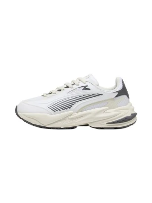 Buty do golfa (bez kolców) Puma biały