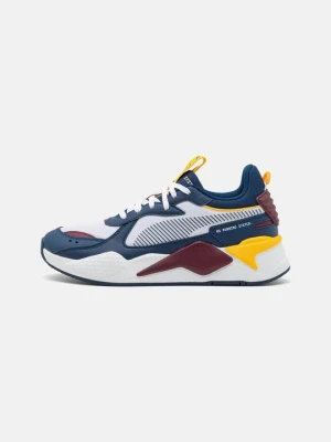 Sneakersy niskie Puma biały
