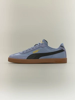 Sneakersy niskie Puma ciemnoszary
