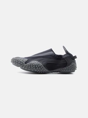 Sneakersy niskie Puma czarny