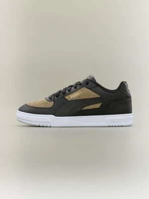 Sneakersy niskie Puma czarny