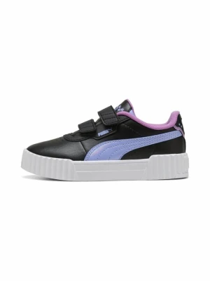 Sneakersy niskie Puma czarny