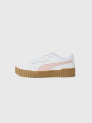 Sneakersy niskie Puma czarny
