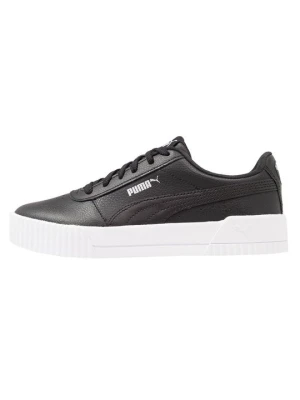 Sneakersy niskie Puma czarny