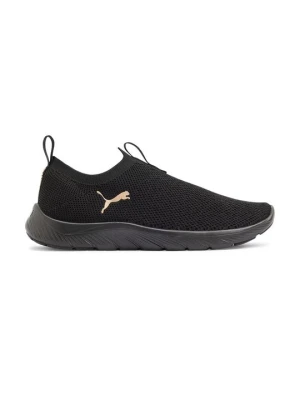 Sneakersy niskie Puma czarny