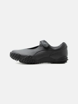 Sneakersy niskie Puma czarny