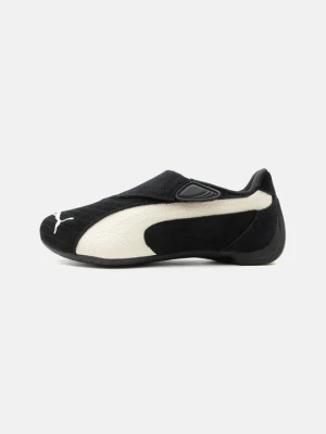 Sneakersy niskie Puma czarny
