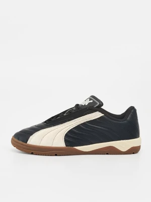Sneakersy niskie Puma czarny