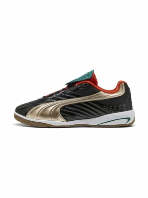 Sneakersy niskie Puma czarny