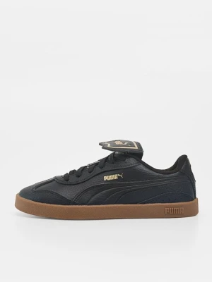 Sneakersy niskie Puma czarny
