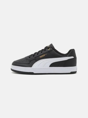 Sneakersy niskie Puma czarny