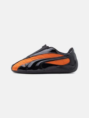 Sneakersy niskie Puma czarny