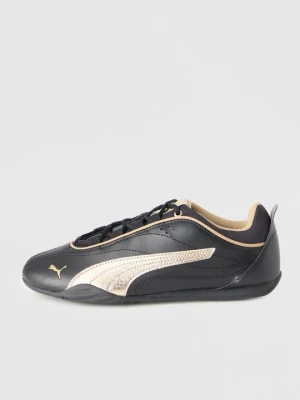 Sneakersy niskie Puma czarny