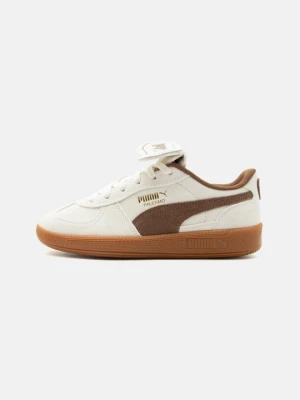 Sneakersy niskie Puma czarny