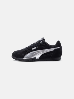 Sneakersy niskie Puma czarny