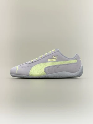 Sneakersy niskie Puma czarny
