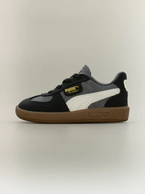 Sneakersy niskie Puma czarny