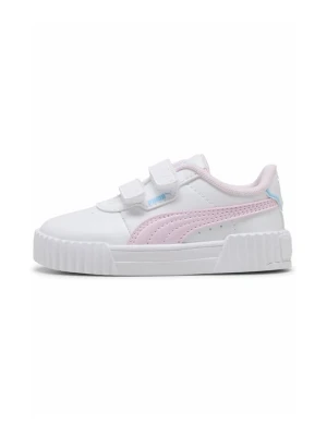 Sneakersy niskie Puma czarny
