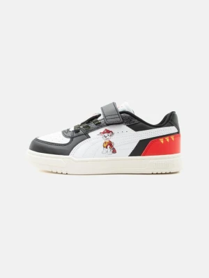 Sneakersy niskie Puma czarny
