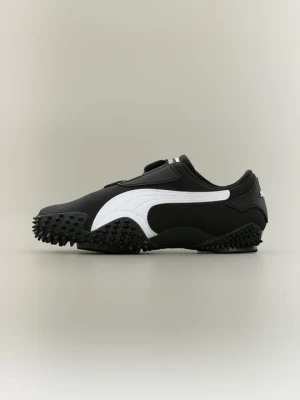 Sneakersy niskie Puma czarny