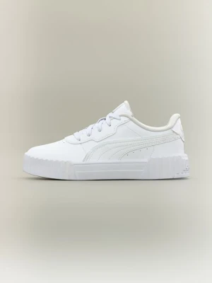 Sneakersy niskie Puma czarny