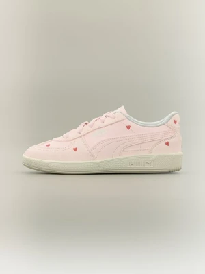 Sneakersy niskie Puma czarny