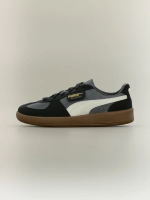 Sneakersy niskie Puma czarny